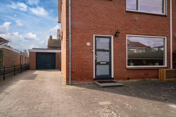 Medium property photo - De Gemeint 42, 6987 AW Giesbeek